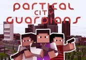 Partical City Guardians Steam CD Key