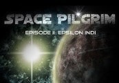 Space Pilgrim Episode II: Epsilon Indi Steam CD Key