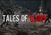 Tales Of Glory EU V2 Steam Altergift