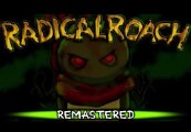 RADical ROACH Remastered Steam CD Key