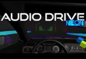 Audio Drive Neon Steam CD Key