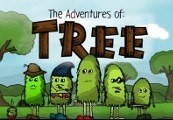 The Adventures Of Tree Steam CD Key