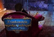 Frankenstein: Master Of Death EU Steam CD Key