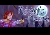 Midnight's Blessing Steam CD Key
