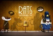 Rats - Time Is Running Out! Steam CD Key