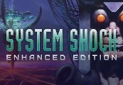 System Shock: Enhanced Edition EU Steam CD Key