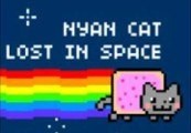 Nyan Cat: Lost In Space Steam CD Key