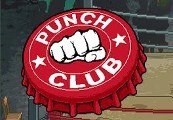 Punch Club Deluxe Edition Steam CD Key