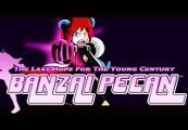 BANZAI PECAN: The Last Hope For The Young Century Steam CD Key