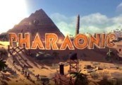 Pharaonic Steam CD Key