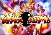 Dyna Bomb AR XBOX One / Xbox Series X|S CD Key