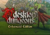 Desktop Dungeons Steam CD Key