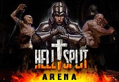 Hellsplit: Arena Steam Account