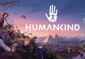 HUMANKIND Day One Edition EU Steam CD Key