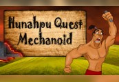 Hunahpu Quest. Mechanoid Steam CD Key
