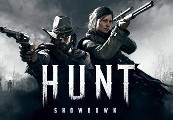 Hunt: Showdown RoW Steam CD Key
