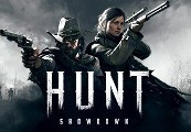 Hunt: Showdown 1896 PS4 Account screenshot 2