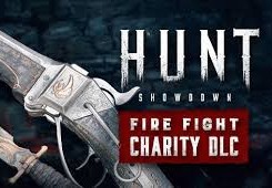Hunt: Showdown - Fire Fight DLC EU V2 Steam Altergift