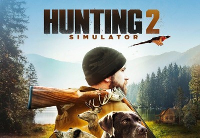 Hunting Simulator 2 Steam CD Key