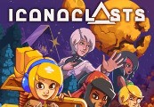 Iconoclasts Steam CD Key