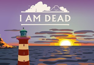 I Am Dead Steam CD Key