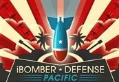 IBomber Defense Pacific EU Steam CD Key