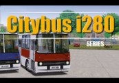 OMSI 2 Add-On Citybus i280 Series DLC Steam CD Key