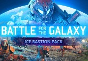 Battle For The Galaxy - Ice Bastion Pack DLC Steam CD Key