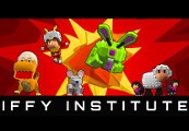 Iffy Institute Steam CD Key