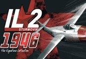 IL-2 Sturmovik 1946 Steam CD Key