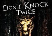 Don't Knock Twice Steam CD Key