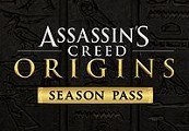 Assassins Creed: Origins - Season Pass US XBOX One CD Key