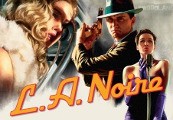 L.A. Noire AR XBOX One CD Key