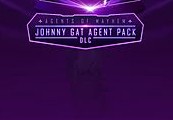 Agents Of Mayhem - Johnny Gat Agent Pack DLC Steam CD Key