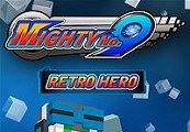 Mighty No. 9 - Retro Hero DLC Steam CD Key