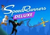 SpeedRunners Deluxe Edition Steam CD Key