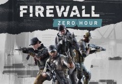 Firewall Zero Hour VR PS4 / PS5 Access screenshot 2