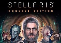 Stellaris Console Edition - Deluxe Edition EU XBOX One CD Key