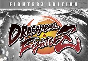 DRAGON BALL FIGHTERZ Ultimate Edition EU XBOX One CD Key