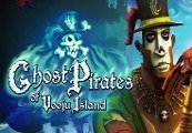 Ghost Pirates Of Vooju Island Steam CD Key