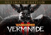 Warhammer: Vermintide 2 Ultimate Edition EU XBOX One CD Key