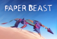 Paper Beast US PS4 CD Key