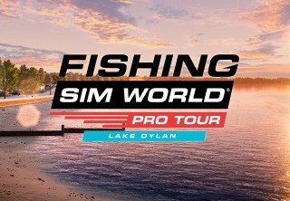 Fishing Sim World: Pro Tour - Lake Dylan DLC Steam CD Key