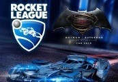 Rocket League - Batman v Superman: Dawn of Justice Car Pack Steam Gift