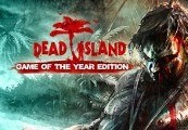 Dead Island GOTY Edition Steam CD Key