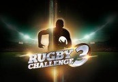 Rugby Challenge 3 Steam Gift