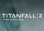 Titanfall 2 - Nitro Scorch Pack DLC XBOX One CD Key