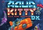 Aqua Kitty: Milk Mine Defender Steam CD Key