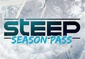 Steep - Season Pass EMEA Ubisoft Connect CD Key