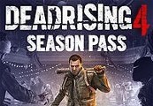 Dead Rising 4 - Season Pass EU Steam CD Key